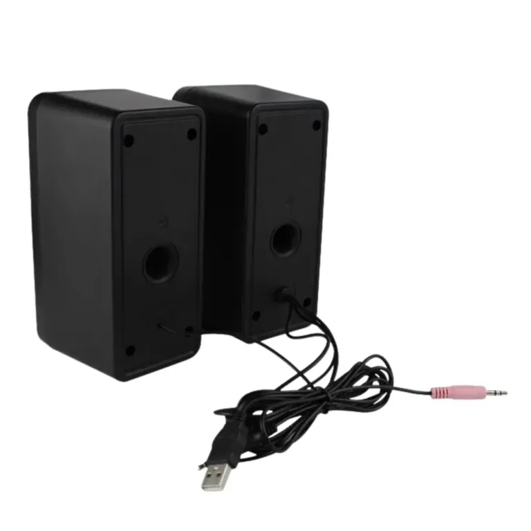 Kisonli X9 Multimedia Computer Speaker — photo 3