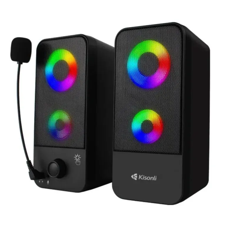 Kisonli X11 Multimedia Speaker