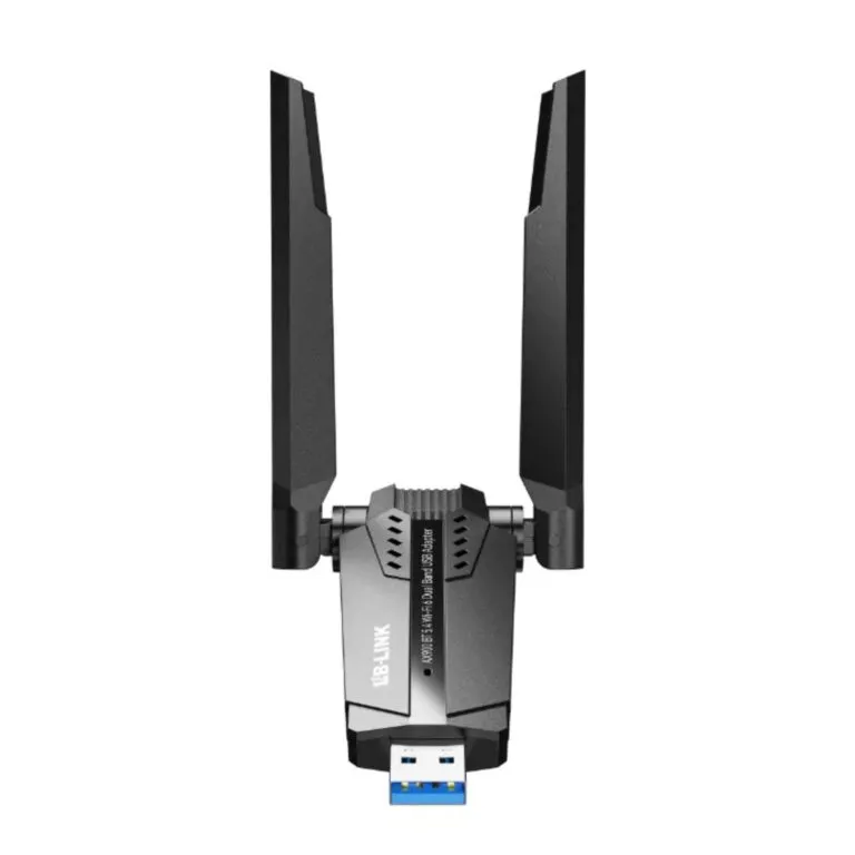 LB-LINK BL-WDN900AXBT High Gain Wireless Dual Band USB Adapter — photo 2