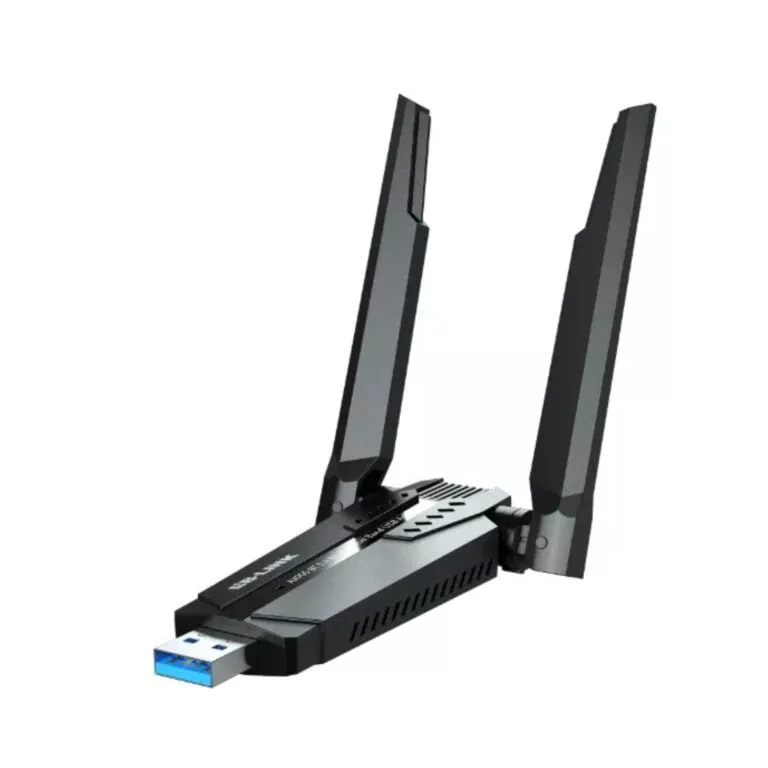 LB-LINK BL-WDN900AXBT High Gain Wireless Dual Band USB Adapter