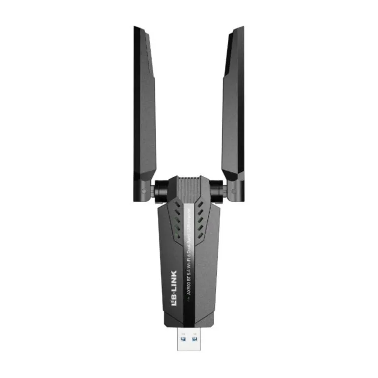LB-LINK BL-WDN900AXBT High Gain Wireless Dual Band USB Adapter — photo 3