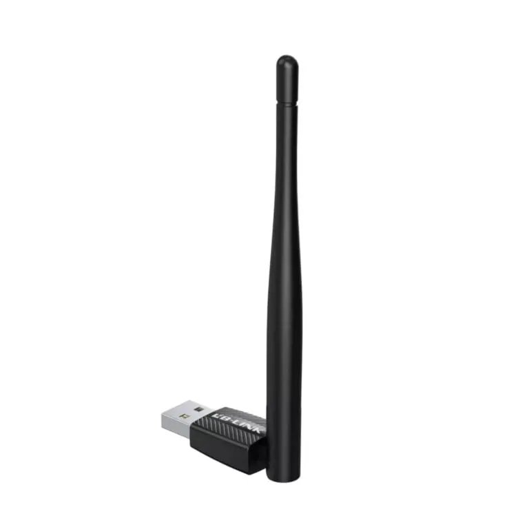 LB-LINK BL-WDN952AX AX900+BT 5.3 High Gain Wireless Dual Band USB Adapter — photo 5