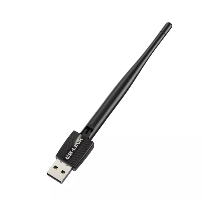 LB-LINK BL-WDN952AX AX900+BT 5.3 High Gain Wireless Dual Band USB Adapter — photo 2