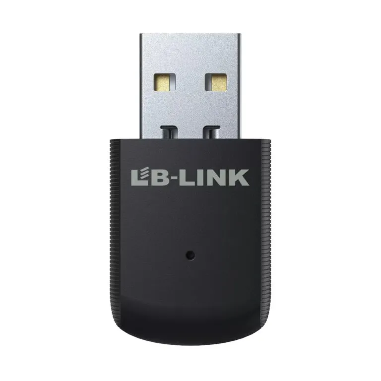 LB-LINK BL-WN600BT Wifi+BT 4.2 Nano USB Adapter
