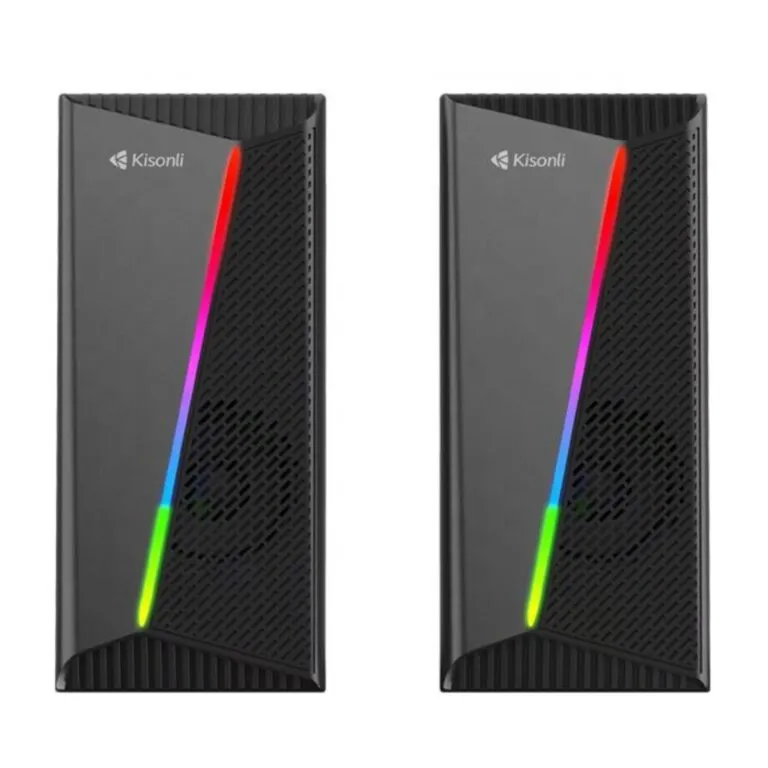 Kisonli X30 Multimedia Speaker — photo 2
