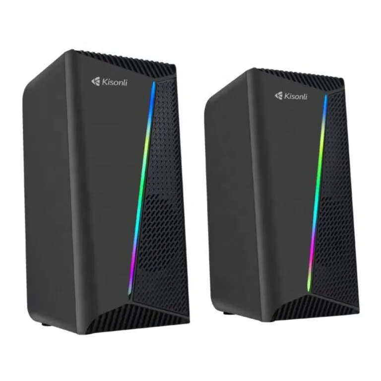 Kisonli X30 Multimedia Speaker