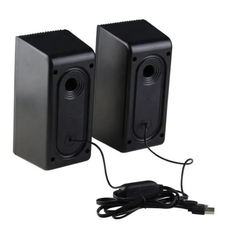 Kisonli X30 Multimedia Speaker — photo 3