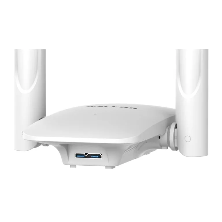 LB-LINK BL-WDN1300A AC1300M High Power Wireless Dual Band USB Adapter — photo 2