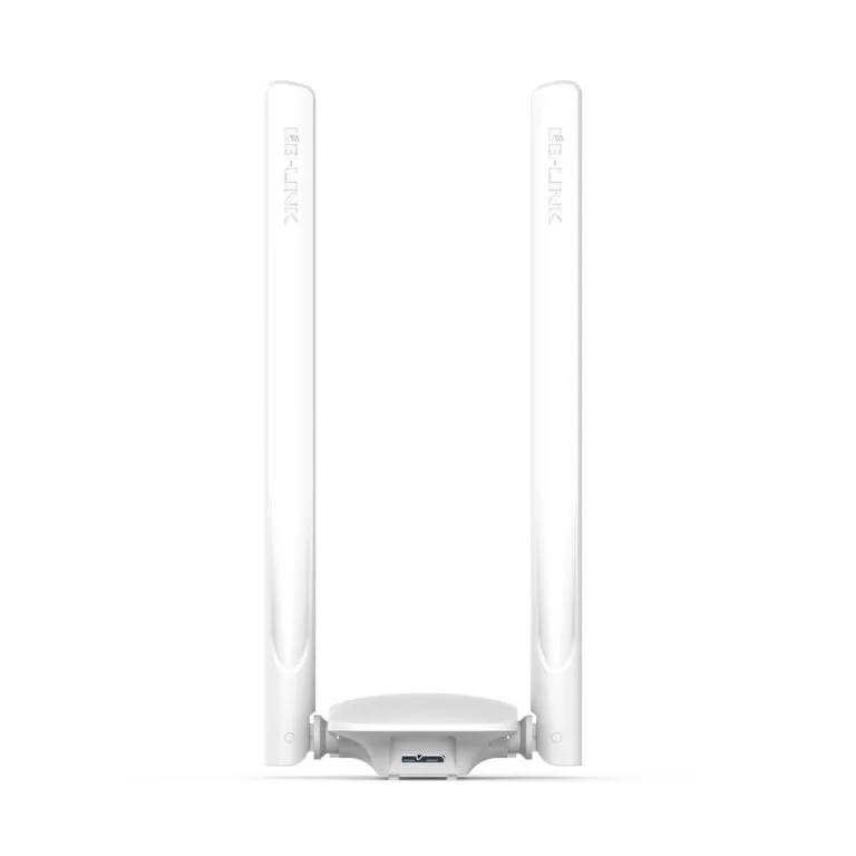 LB-LINK BL-WDN1300A AC1300M High Power Wireless Dual Band USB Adapter — photo 3