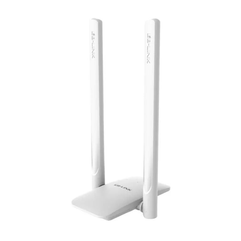 LB-LINK BL-WDN1300A AC1300M High Power Wireless Dual Band USB Adapter