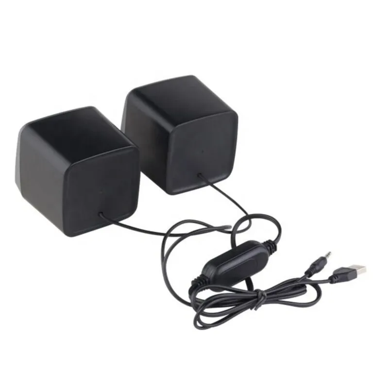 Kisonli A-404 Multimedia Speaker — photo 4