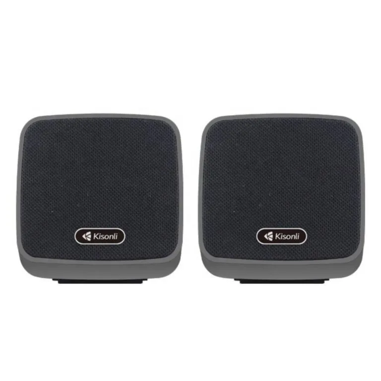 Kisonli A-404 Multimedia Speaker — photo 3
