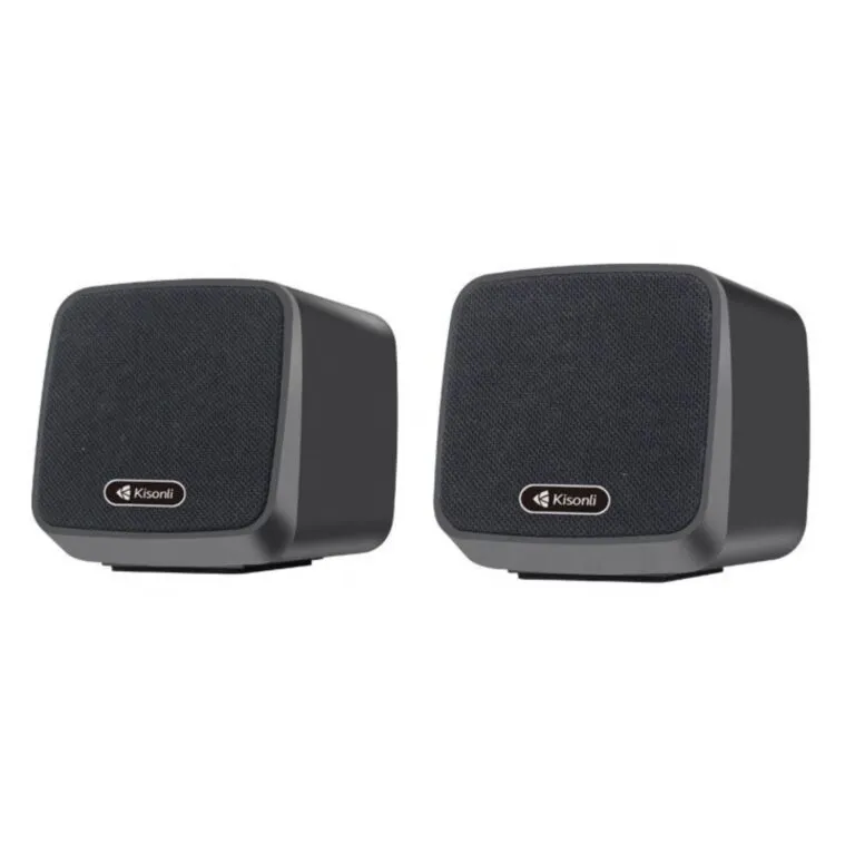 Kisonli A-404 Multimedia Speaker