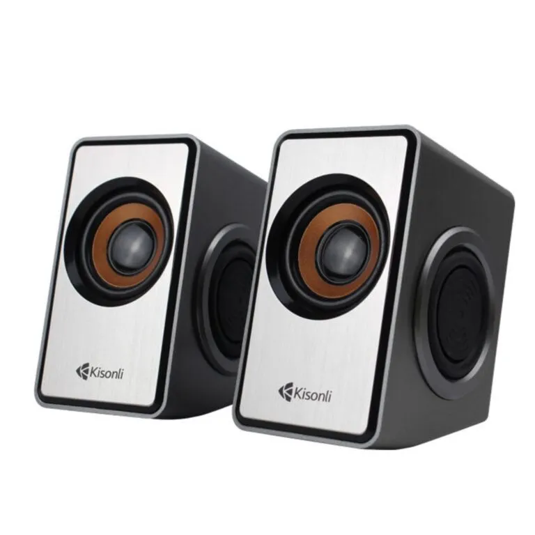 Kisonli T-007 Multimedia Speaker