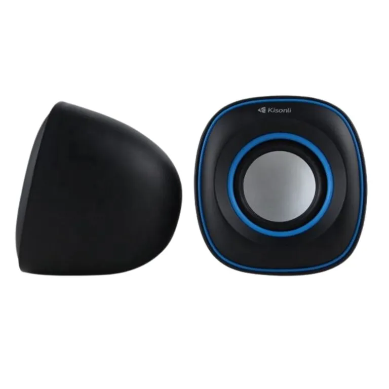 Kisonli V350 Multimedia Speaker — photo 2