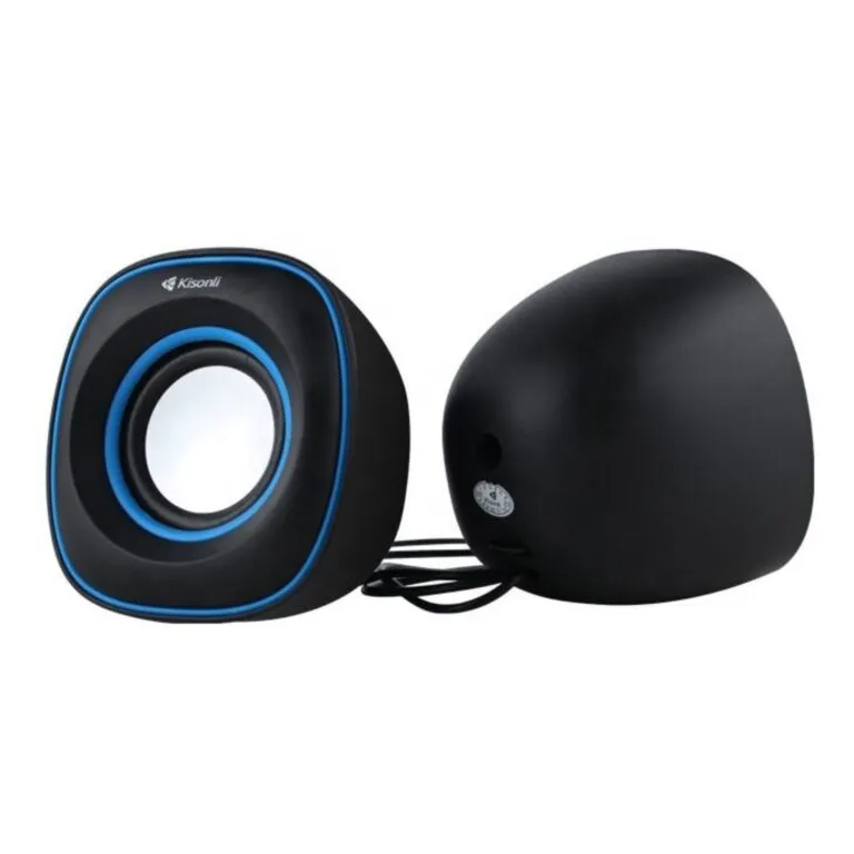 Kisonli V350 Multimedia Speaker