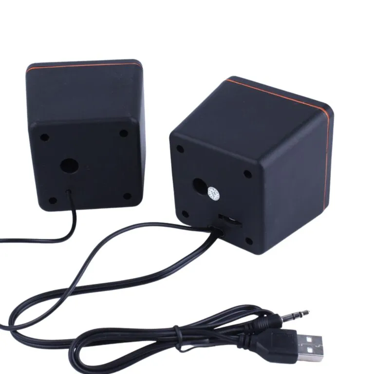 Kisonli V400 Multimedia Speaker — photo 2