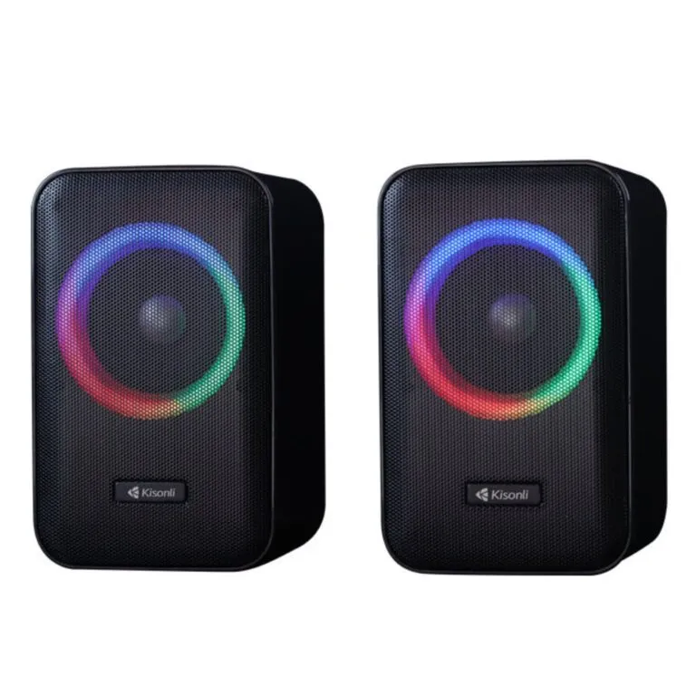 Kisonli X20 Multimedia Speaker — photo 2