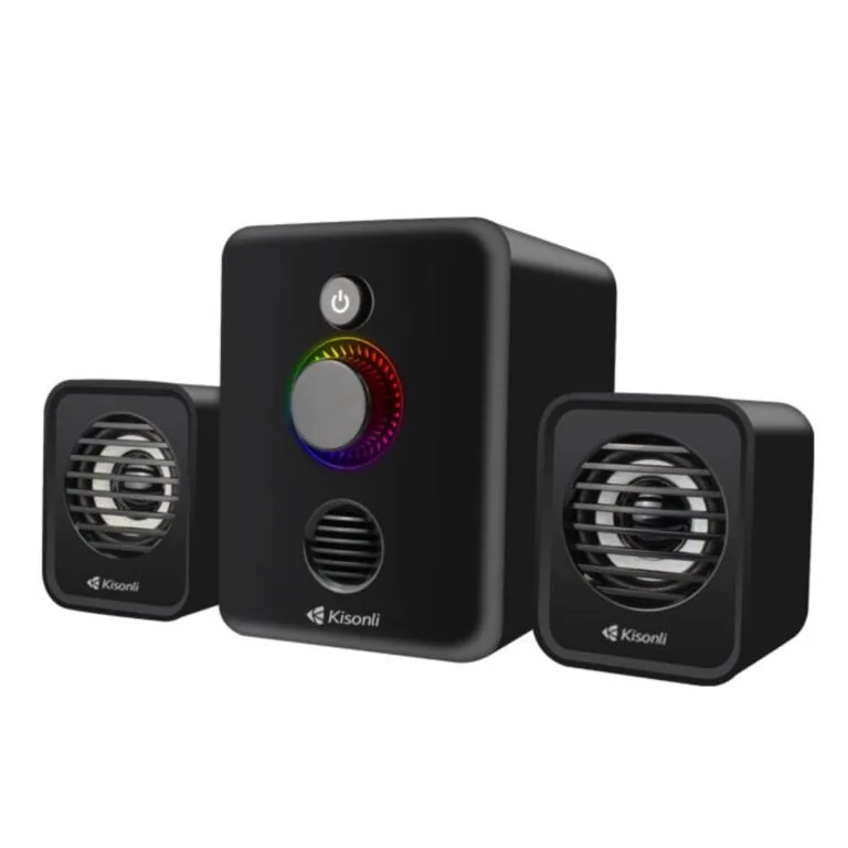 Kisonli U-3000 Multimedia Speaker