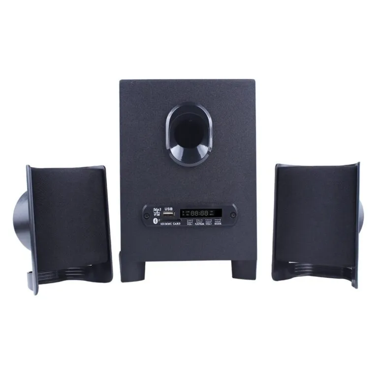 Kisonli TM-6000U USB 2.1 Multimedia Speaker