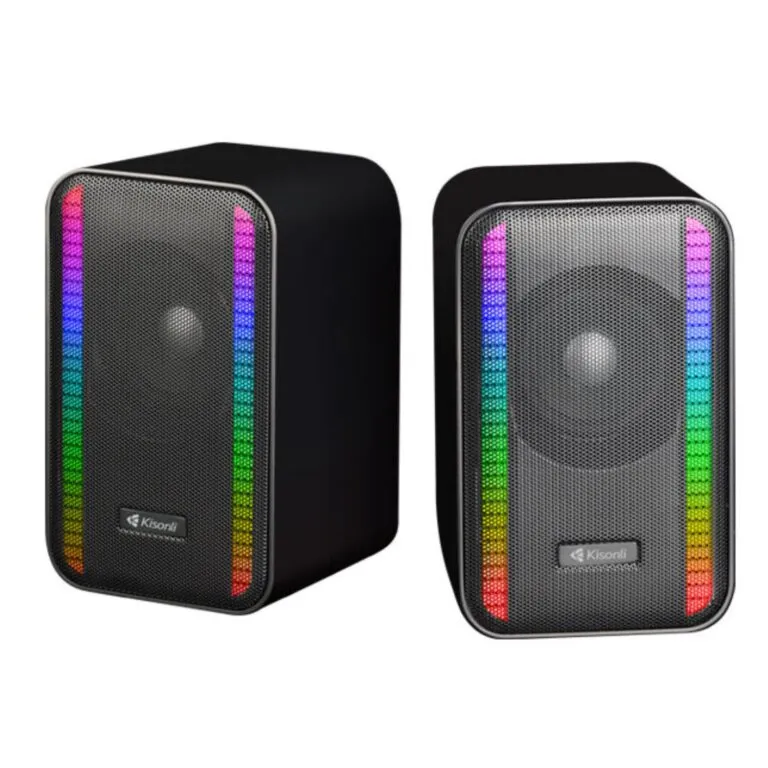 Kisonli X22 Multimedia Speaker — photo 2