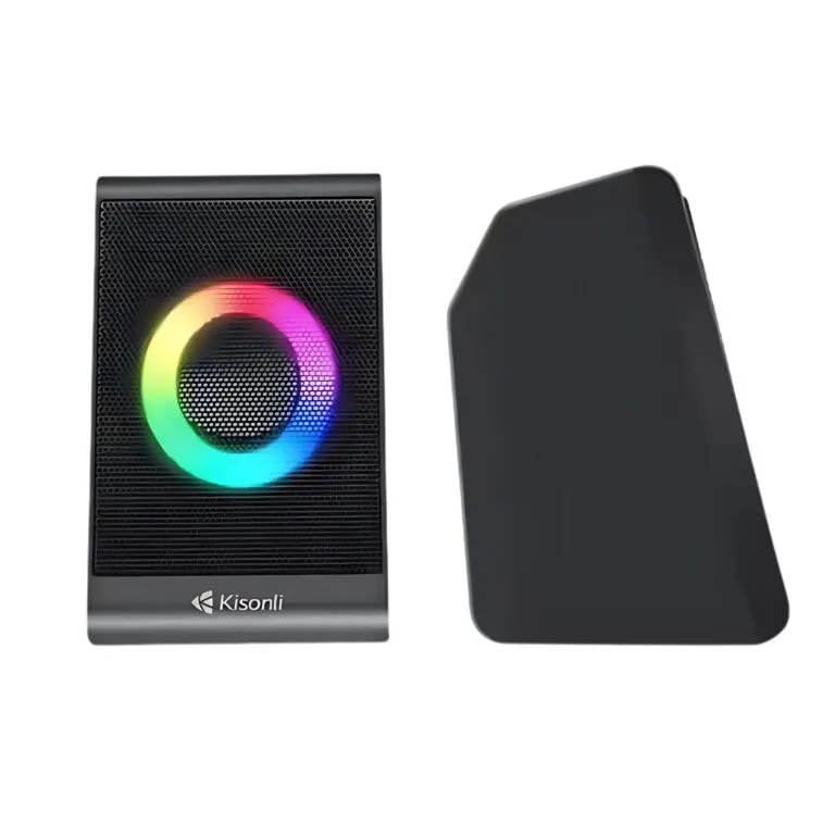 Kisonli X28 Multimedia Speaker — photo 2