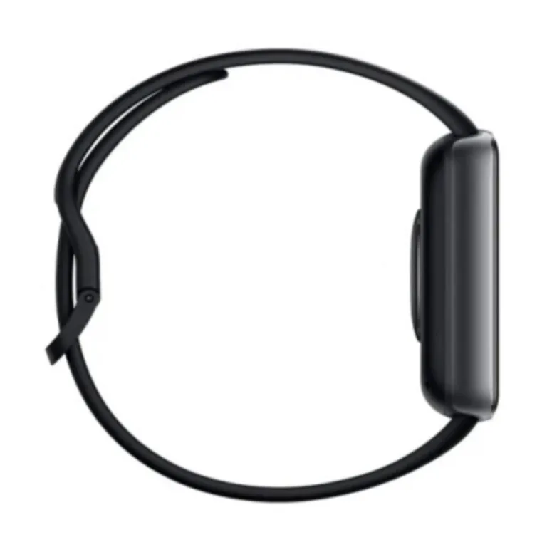 Redmi M2462W1 Watch 5 – Black — photo 4