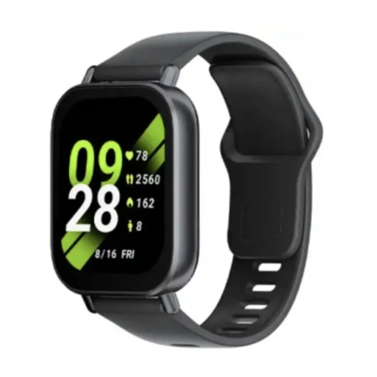 Redmi M2462W1 Watch 5 – Black — photo 2