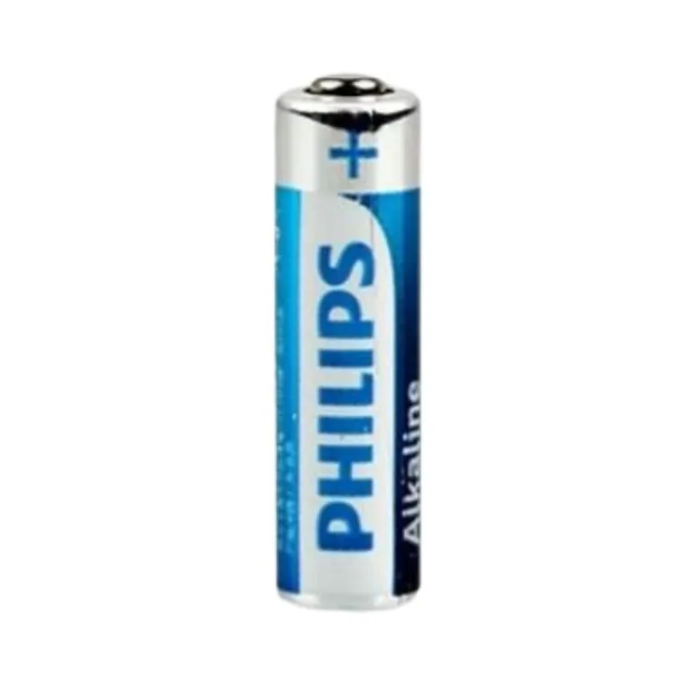 Philips LR27 A5BC/93 27A 12V Alkaline Battery – 5 Pieces