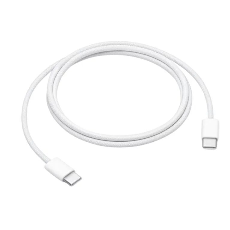 Other / Generic Apple 60W Type-C to Type-C Charging Cable – CN Version — photo 1