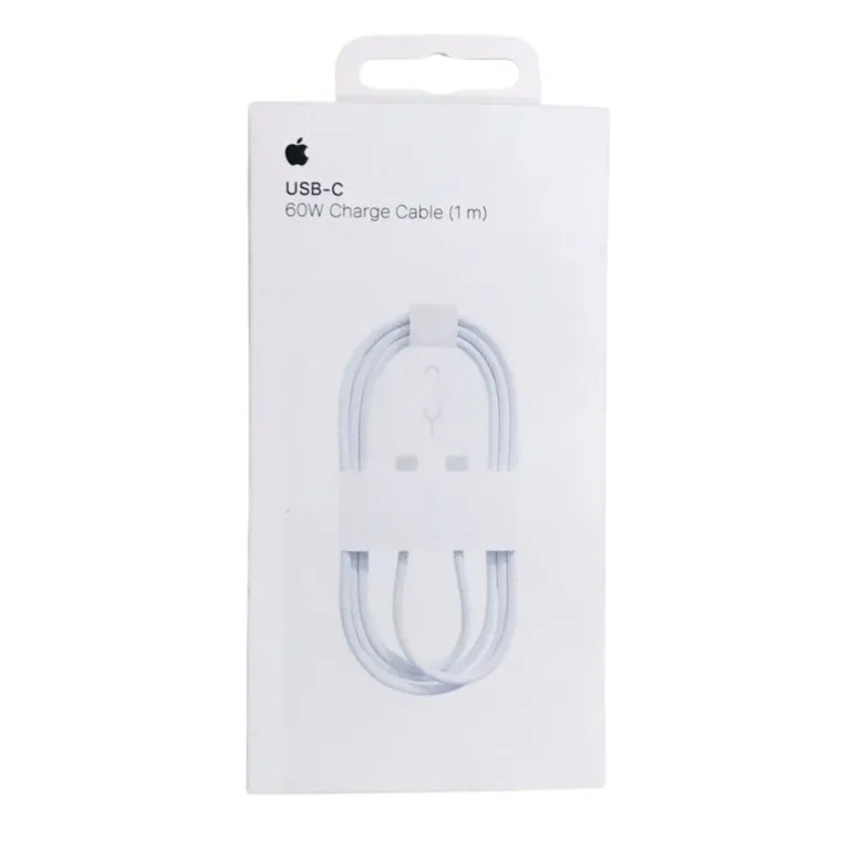 Other / Generic Apple 60W Type-C to Type-C Charging Cable – CN Version — photo 4