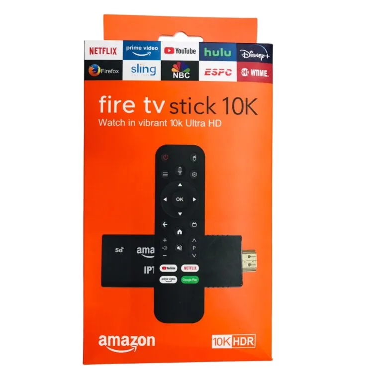 Other / Generic Amazon Fire Tv Stick 10K – A Grade — photo 4