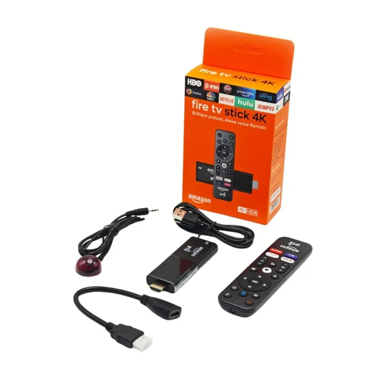 Other / Generic Amazon Fire Tv Stick 10K – A Grade — photo 3