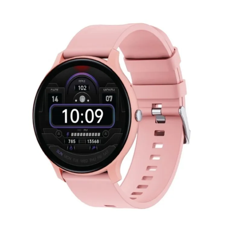 Green Lion GT-FIT Smart Watch – GNGTFTSW