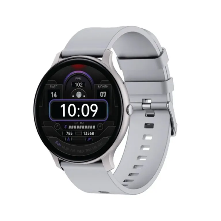 Green Lion GT-FIT Smart Watch – GNGTFTSW — photo 3