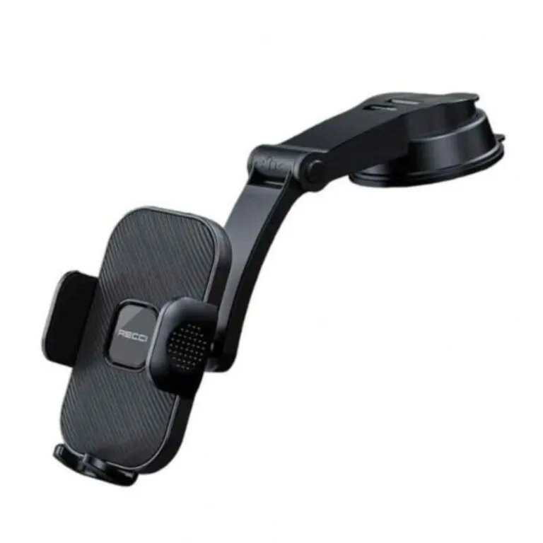 Recci RHO-C39 Suction Cup Car Holder — photo 2