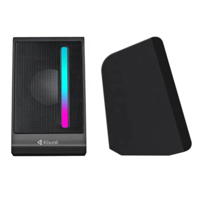 Kisonli X16 Multimedia Speaker — photo 4