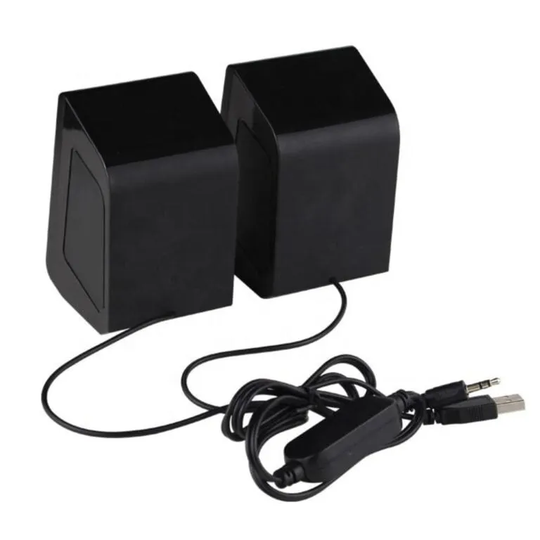 Kisonli X16 Multimedia Speaker — photo 5