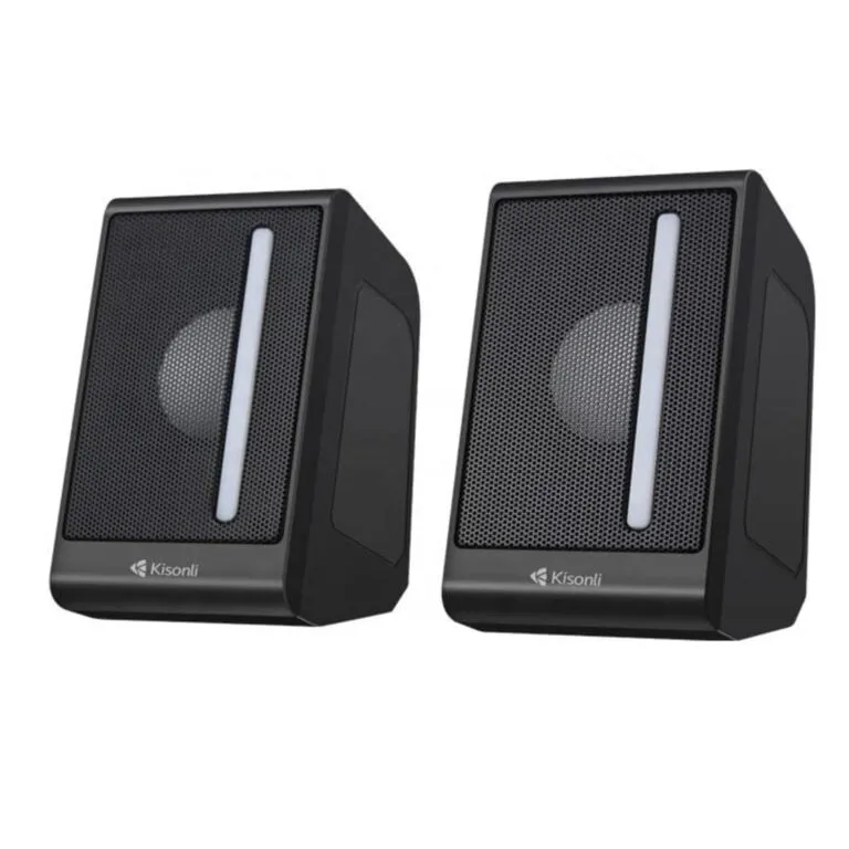 Kisonli X16 Multimedia Speaker — photo 3