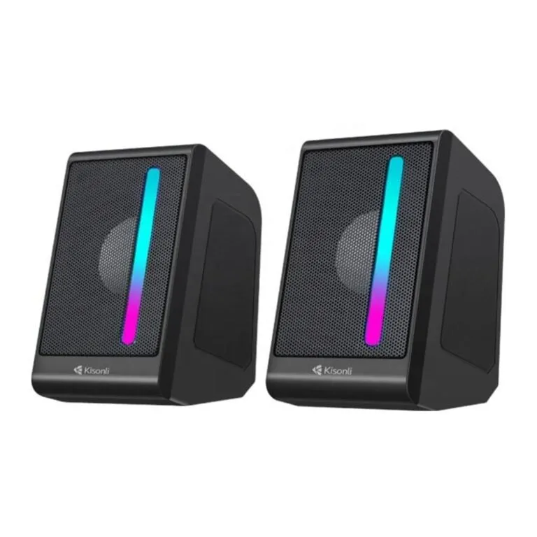 Kisonli X16 Multimedia Speaker — photo 2