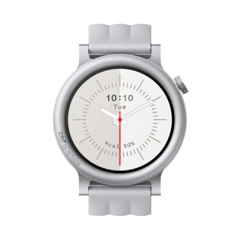 NOTHING CMF By Nothing D399 Watch 3 Pro — photo 4