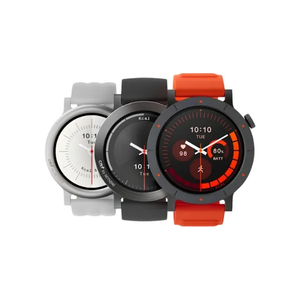 NOTHING CMF By Nothing D399 Watch 3 Pro