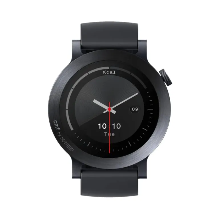 NOTHING CMF By Nothing D399 Watch 3 Pro — photo 2