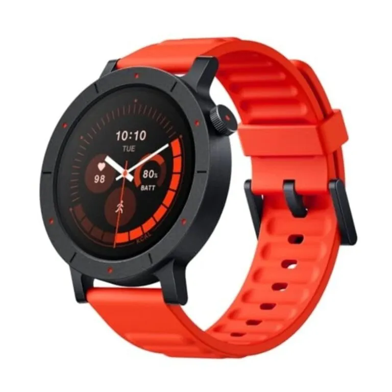 NOTHING CMF By Nothing D399 Watch 3 Pro — photo 6