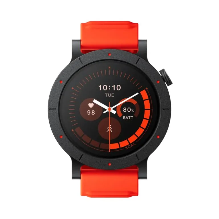 NOTHING CMF By Nothing D399 Watch 3 Pro — photo 3