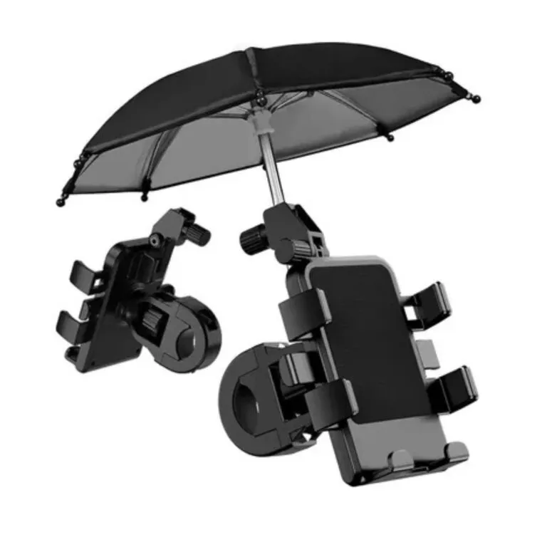 Other / Generic S505 Bike Holder With Umbrella