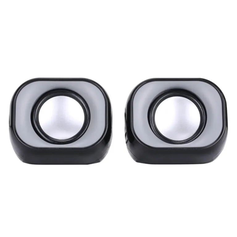 HP DHS-2111 Multimedia Speaker