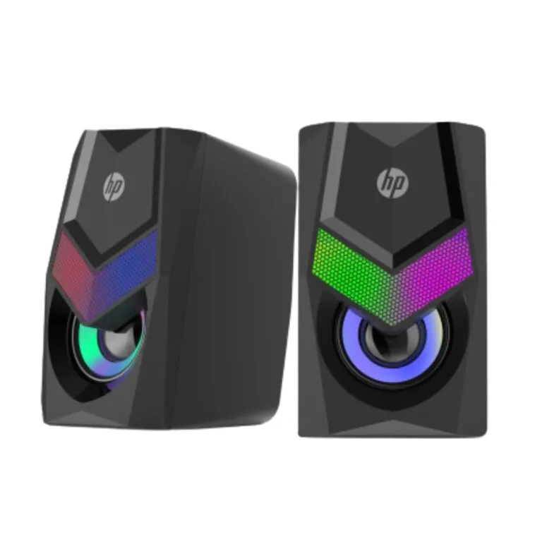 HP DHE-6000 Multimedia Speaker — photo 2