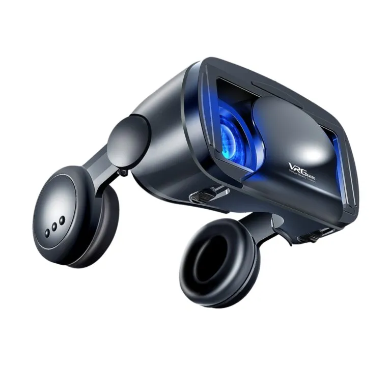 Other / Generic VRG PRO+ VR Headset Theater Version VR Box — photo 3