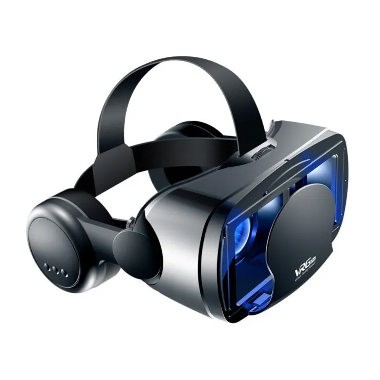 Other / Generic VRG PRO+ VR Headset Theater Version VR Box — photo 2